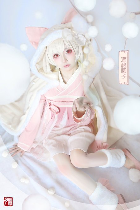 Twitterのコスプレ画像105