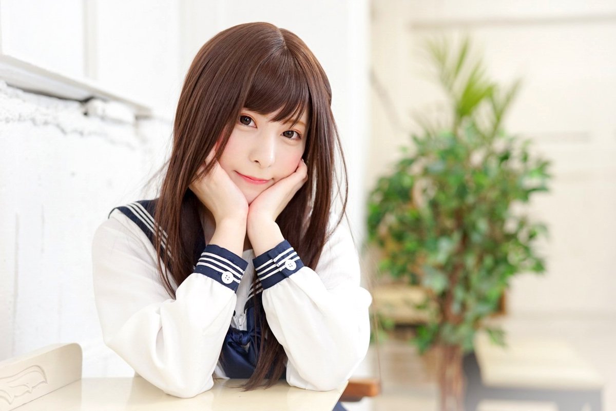 うらまる🐷池ハロ両日's tweet - "セーラー服は正義 " - Trendsmap うらまる🐷池ハロ両日's tweet - "セーラー服は正義 " - Trendsmap - 1200 x 802 jpeg 99kB