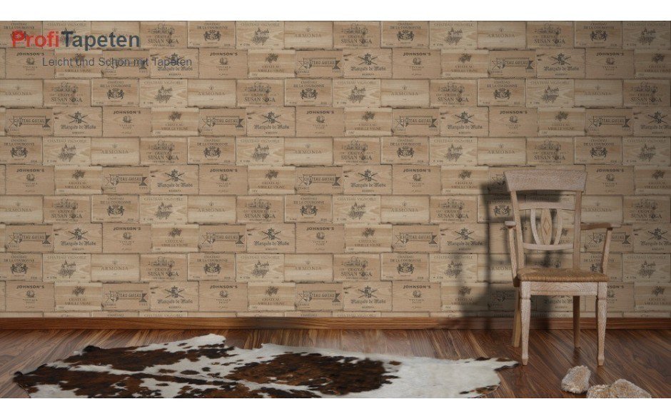 Vintage is coming!
   
Wir aus dem Hause Profitapeten.de präsentieren die besten Tapeten aus dem kommenden Vintage-Trend!
   
Hier ist für jeden Stil und Geschmack etwas dabei
   
Profitapeten.de
   
#Tapeten
#Vintage