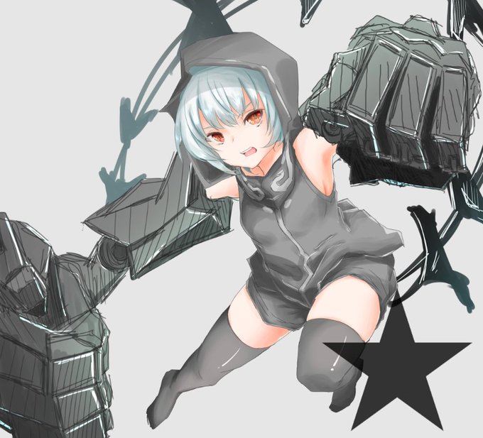 友人の誕生日にかいたストレングスさん 