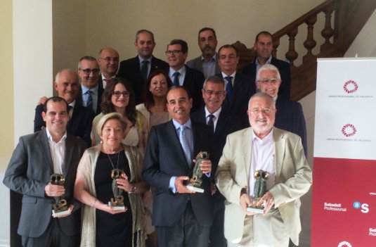 COGITIValencia's tweet photo. Ya está abierto el plazo para presentar las candidaturas a los Premios Excelencia de Unión Profesional. ¿Cuándo vas a presentar la tuya? Tienes hasta el 15 de abril. https://t.co/M8hEOxw1bK #Premios #Excelencia #Profesional https://t.co/5rMe3whyBF