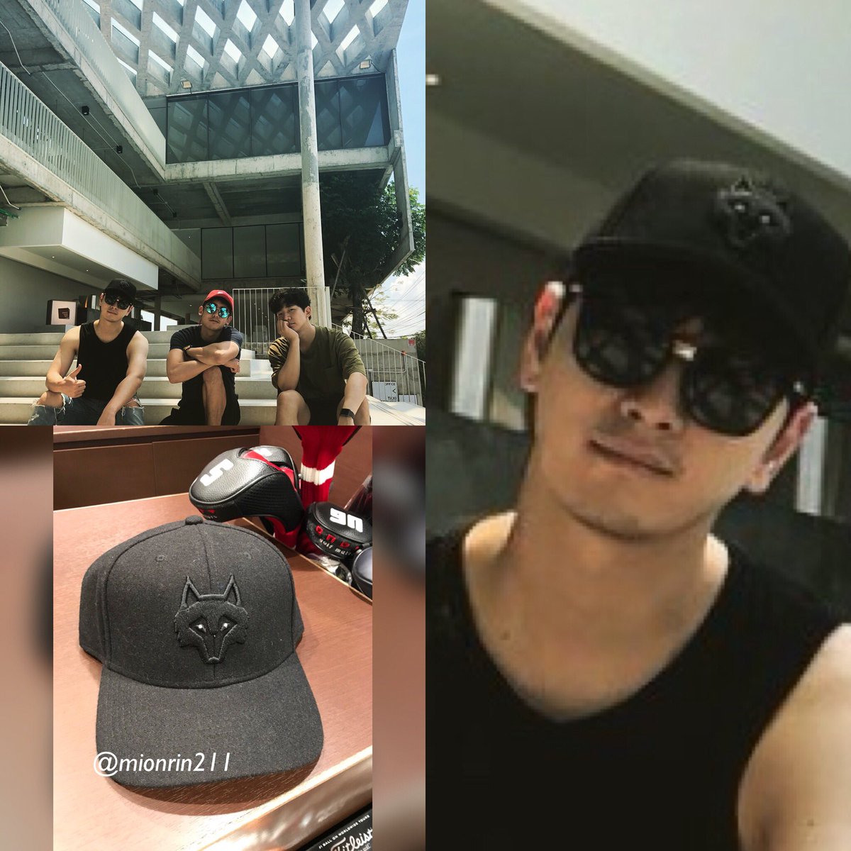 みおん♡ʕ•ᴥ•ʔ‎‎‎ tweet media