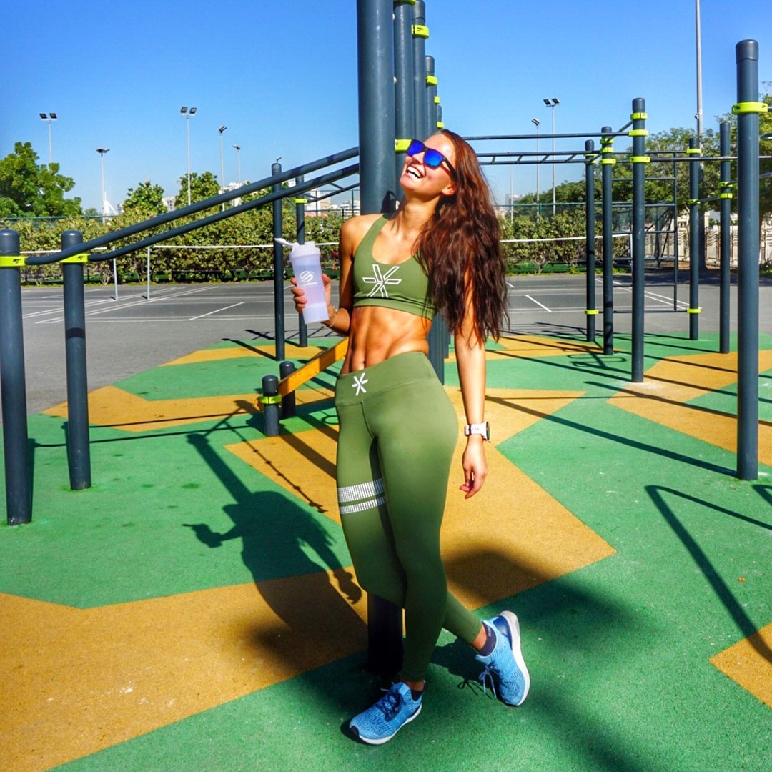 SmartShake's tweet image. There's sunshine in my soul today!☀️    📸@juliebjanes
 #smartshake #sunshine #happygirl #happylife