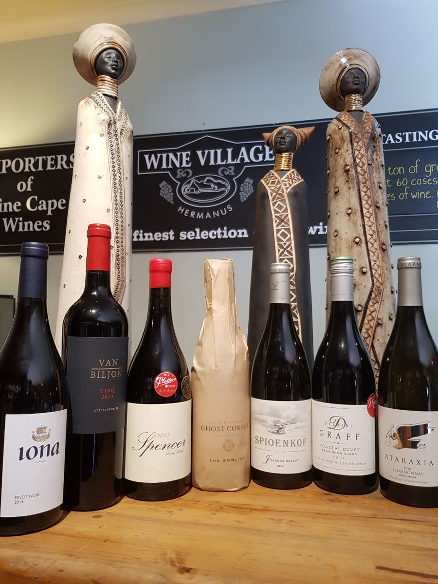 winevillage's tweet photo. Do you feel the magic in the air? @winevillage we most certainly do. Visit us this weekend as we reveal some of the secrets behind the 90+wines rated by @timatkin his most recent review. Join us for a #finewinetime because #localislekker https://t.co/MzQzm2qnDT