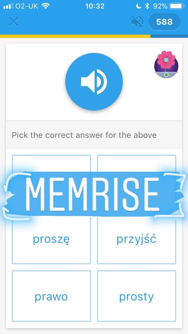 LinguaphileLife's tweet image. DAY 2 of the #30DayLanguageChallenge - what apps are you using to learn languages? @duolingo @memrise