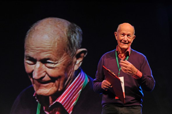 baslier's tweet image. Never forget: May all your days be circus days!