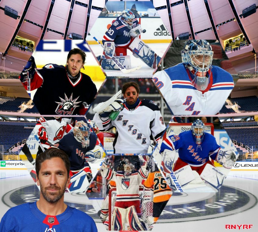 Happy Birthday Henrik Lundqvist! HENREEK HENREEK HENREEK! 