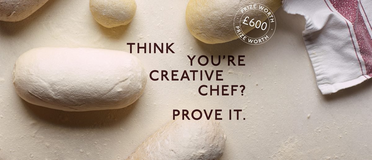 SpecialBreads's tweet photo. To celebrate the launch of our new range of frozen doughs, we’re giving away a Gourmet Stay Package for two at London’s Capital Hotel including a 5-course taster menu plus drinks at Nathan Outlaw’s Michelin-starred restaurant #ProveIt #FrozenDough #Comp https://t.co/7JbHKcYfko https://t.co/Iclezwzmqg