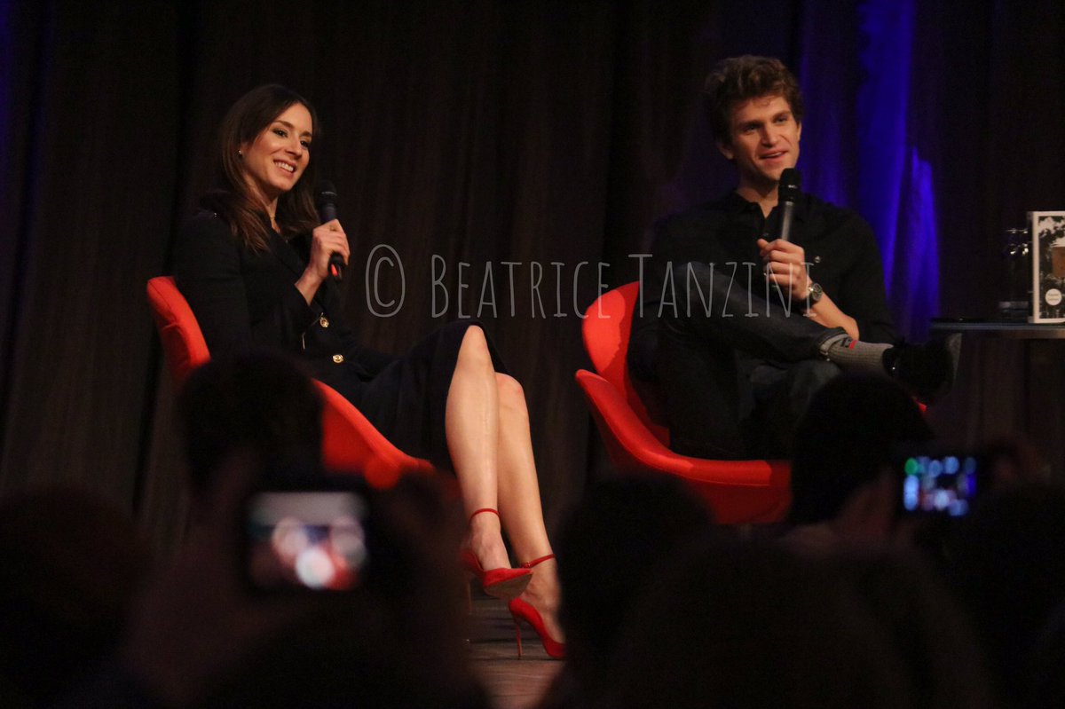 BTrooper_'s tweet image. #RevelationsGermany #pllcon #PLL