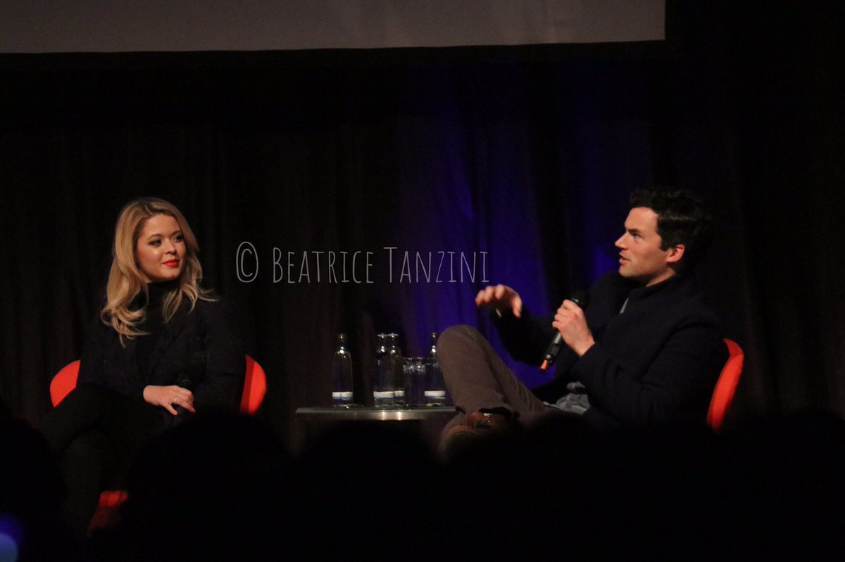 BTrooper_'s tweet image. #RevelationsGermany #pllcon #PLL