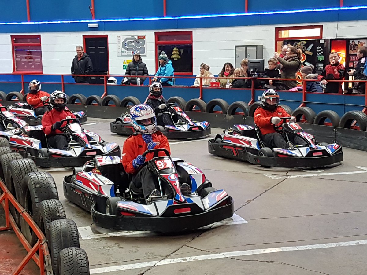 kartinguk's tweet photo. We've had a couple of Stag Party groups already call us this morning with outdoor events cancelled elsewhere in Nottingham. We do have a little remaining space on the Indoor Karting, so give us a call if you need a last minute alternative! Tel. 01949 861155 https://t.co/jhTVENKH8h