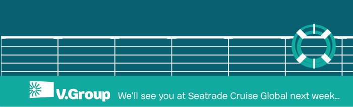 V.Ships Leisure Director, Per Bjornsen is heading to Florida for Seatrade Cruise Global next week with the team - find out who's going with him and how you can get in touch to meet up news.vgrouplimited.com/events/seatrad…