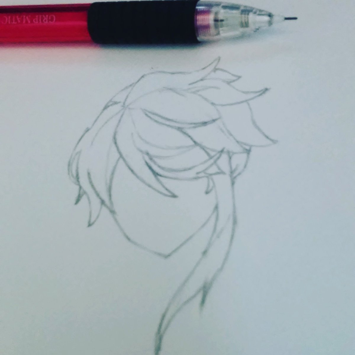 lunatic_yui's tweet photo. #desenho #drawings #draw #anime #manga #sketchnotes #sketch https://t.co/yr4etqIFE8