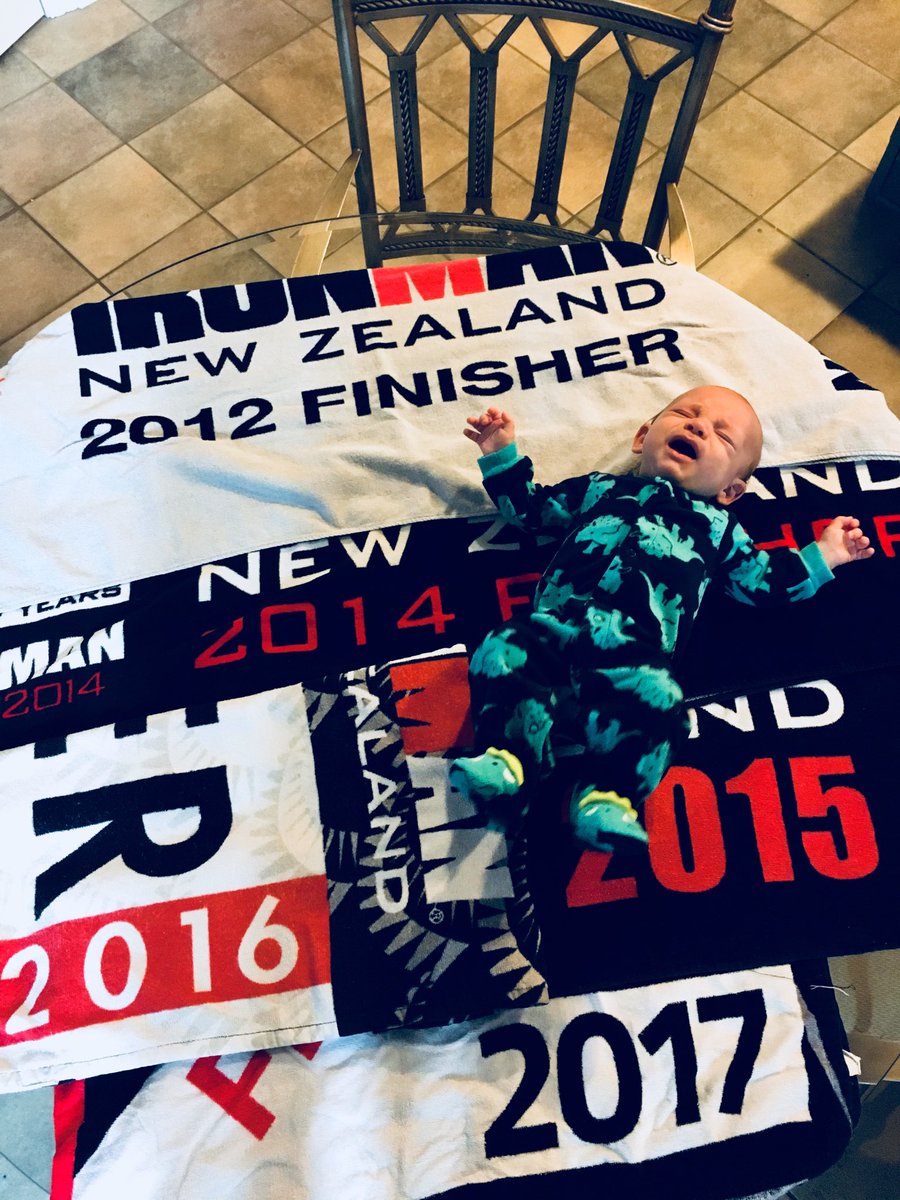 MAK is also sad to miss @IMNZ this year yet we are already very very pumped to back in our haven of @GreatLakeTaupo in December! Best wishes to all the racers and @IronmanVoice - please tell them to enjoy it all and give it some #gumption out there! ❤️💙