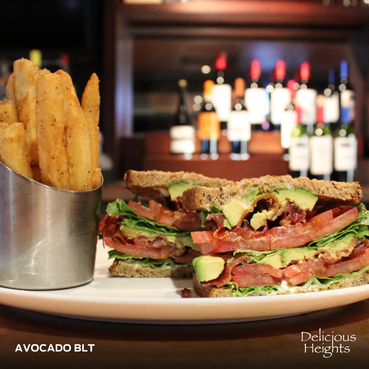 DeliciousHeight's tweet photo. Join us this lunchtime and make your Friday great.
#DeliciousHeights #lunch #blt #baskingridge #bedminster #berkeleyheights https://t.co/HIVoztGF6t