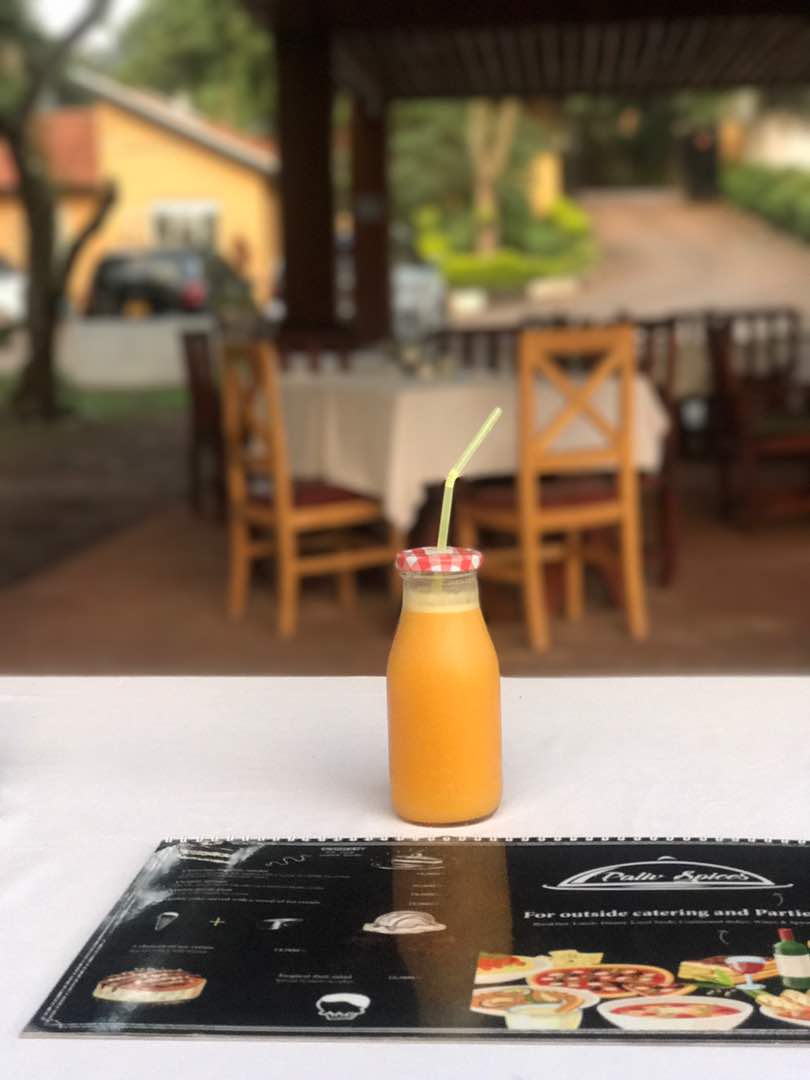 theyardkla's tweet photo. Tropical sunshine juice is what dreams are made of . #Thirsty Fridays . https://t.co/gW9kIwzDXl