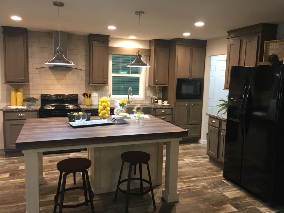 aadreamhomes's tweet photo. What an amazing island!! Coming soon in our new Celebration home honoring our 15th Year Anniversary!! #custombuilder #allamericandreamhomes #dreamhome
#kitchens https://t.co/sxBHsGixsJ