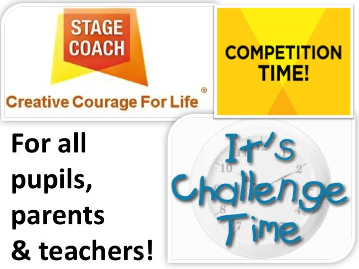 COMPETITION TIME -
Challenge time please tweet us your fav #song #dance #acting piece #inthesnow the winners will win a huge Easter Egg! <a href="/STACaerphilly/">StagecoachCaerphilly</a>  <a href="/STAMerthyrTyd/">Stagecoach Merthyr</a> <a href="/STAPontypridd/">StagecoachPontypridd</a> #creativecourageinthesnow