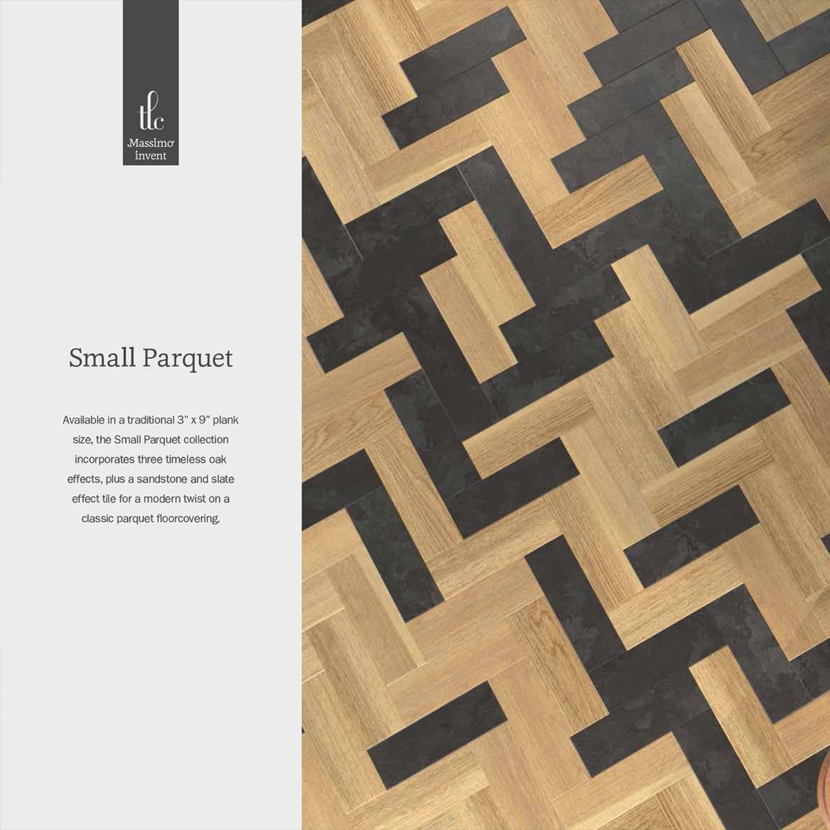 TLC LuxuryVinylTile tweet media