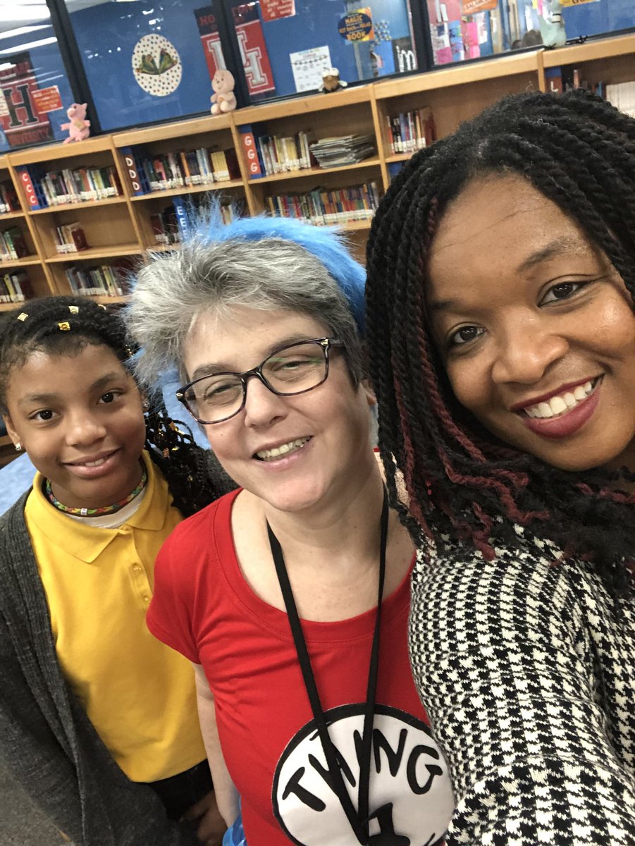 drGabrielle1920's tweet photo. I had the best time in 5th grade reading Happy Birthday to You this morning at @NSEdesotoisd https://t.co/IpERgmdVjS