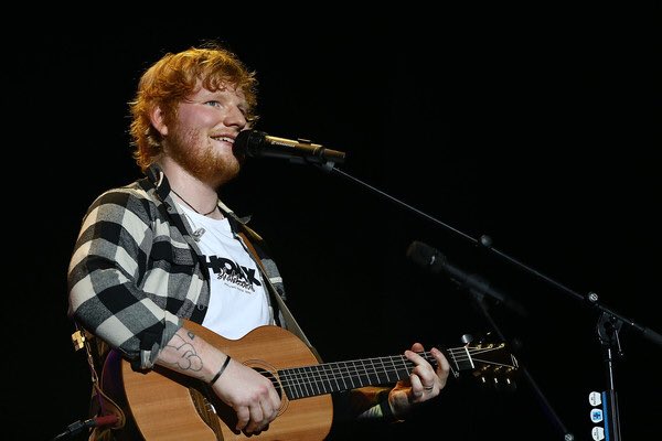 EdSheeran_EU's tweet photo. Perth night #1

📸  Paul Kane https://t.co/j9yqe7ywwy