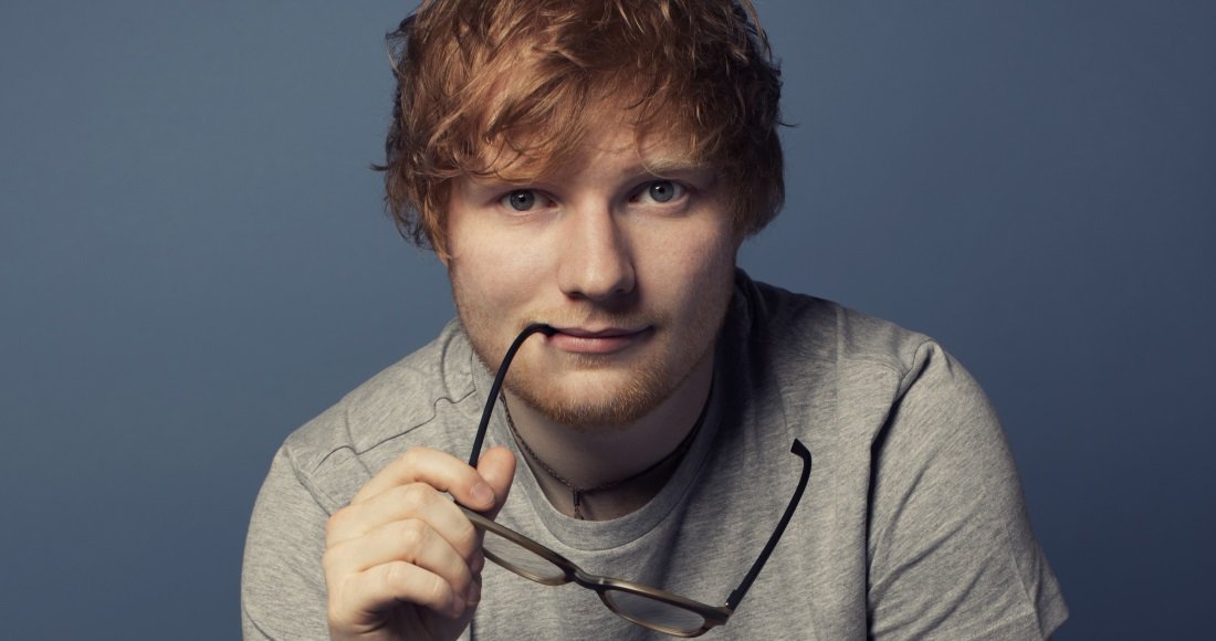 officialcharts's tweet image. Official Albums Chart: @EdSheeran makes Official Chart history, The @GreatestShowman spends eighth week at Number 1 bit.ly/2FhhNiJ