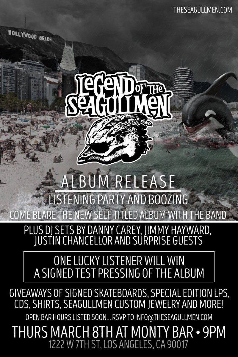 the_seagullmen's tweet photo. https://t.co/imCp7TYGMt
