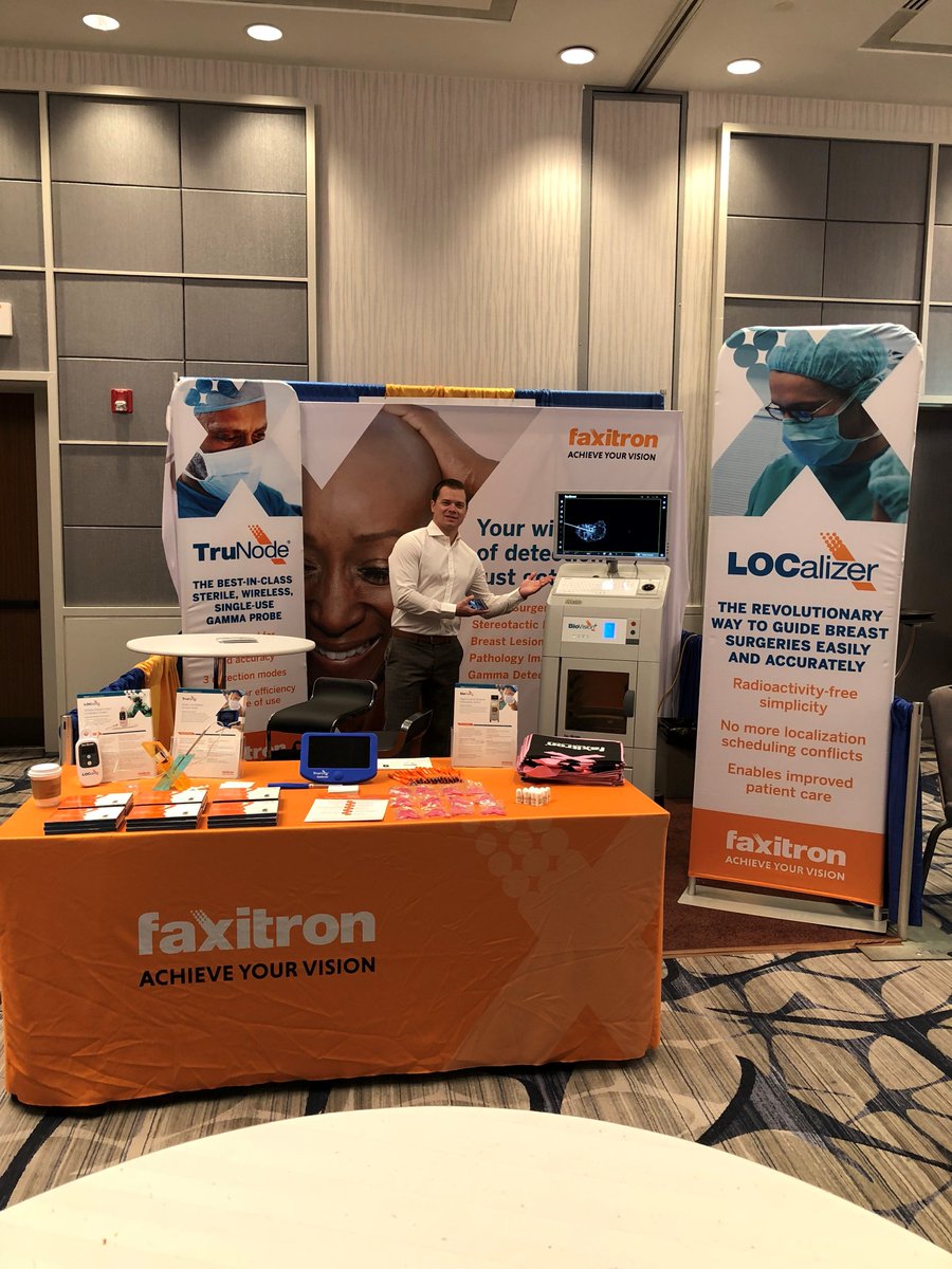Faxitron On Twitter Learn More About Localizer Our New Wireless