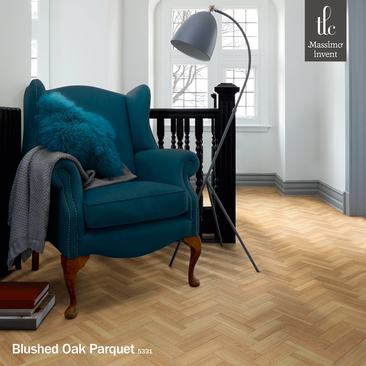 TLC LuxuryVinylTile tweet media