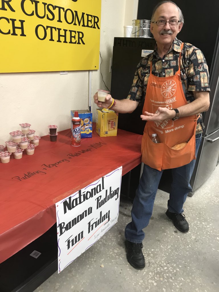 The Home Depot #0263 tweet media