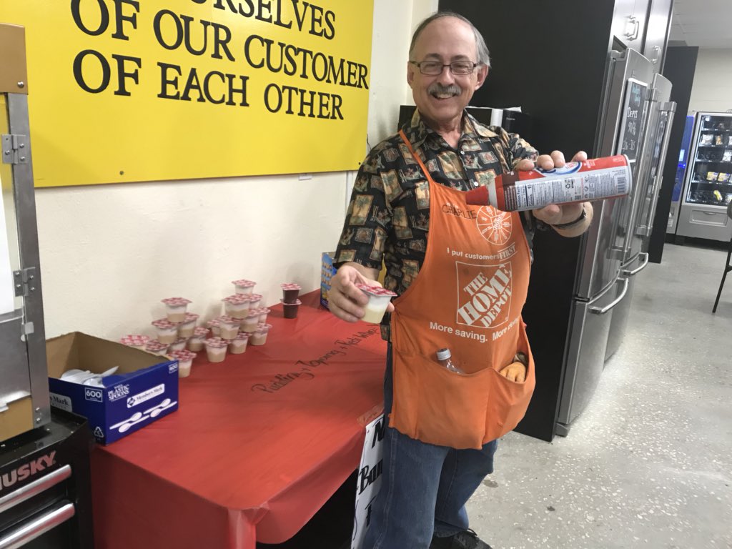 The Home Depot #0263 tweet media