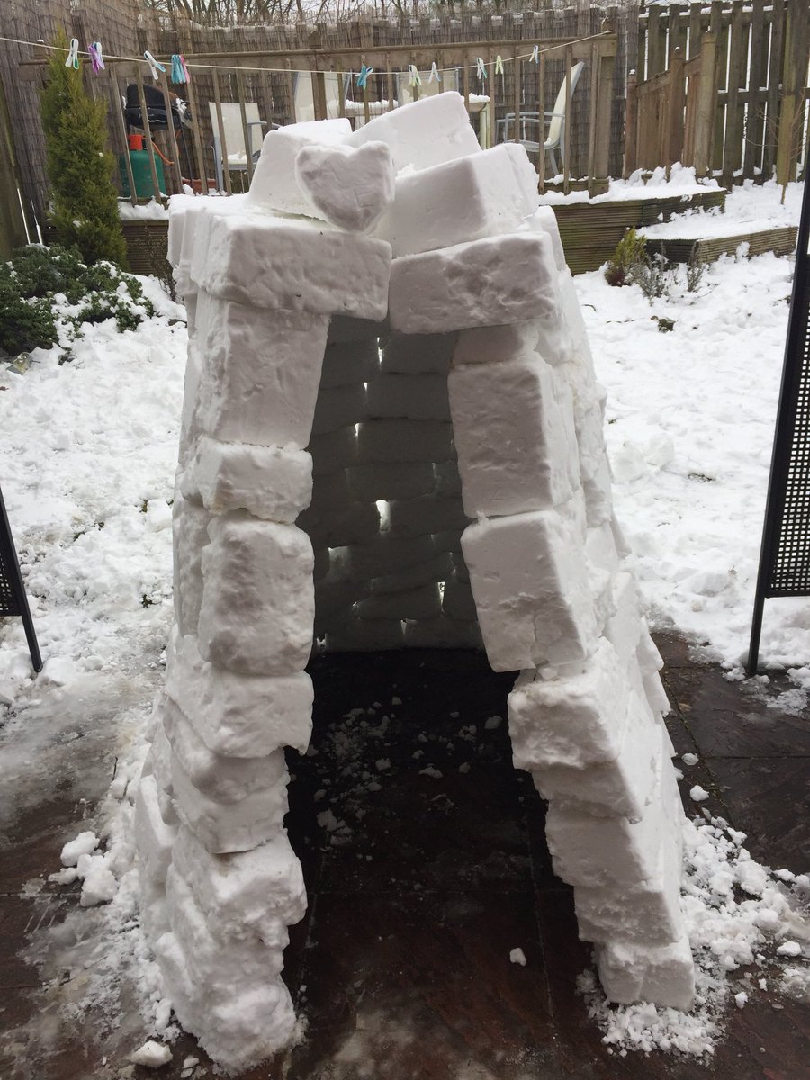 theresadonnell6's tweet photo. @suzannezeedyk so the finished article made with love! Topped with a heart for Aiden and Eva! #3dayswork #love #candoapproach #problemsolving https://t.co/FhdrAJj26W