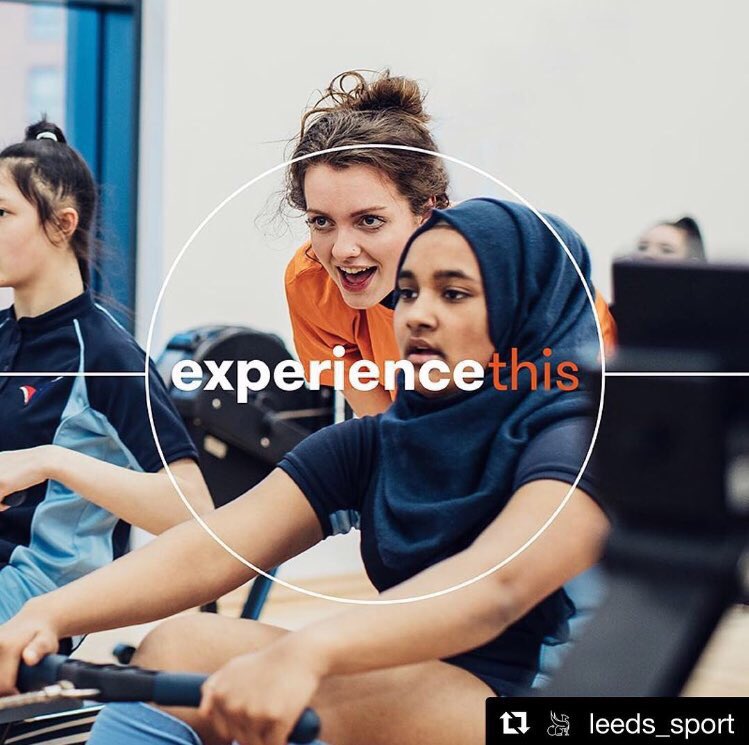 OfficialRowUK's tweet photo. Are you studying at @UniversityLeeds next year? Are you interested in opportunities to get involved in our @rowleeds #rowing programme with schools across the city? To apply for the programme, head to https://t.co/WmGDPAgaGM or contact us at levans@rowuk.co.uk to find out more. https://t.co/1gdLGXoZ2R