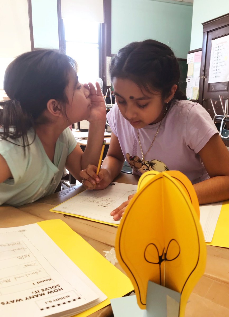 TarboxSchool's tweet photo. 💡So much reading, writing, thinking, and FUN in our project for Acceleration Academy, “Eureka! Student Inventor”! #celebrateexcellence #sontagprize #topicbased #knowledgematters 💡 https://t.co/VUHbYkhdQK