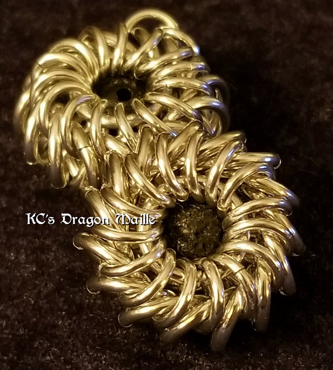 KC's Dragon Maille tweet media