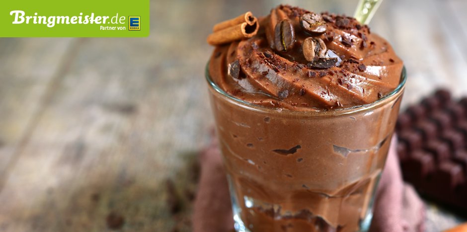 💥 Unser Küchenknaller 💣

Ihr mögt keine Haut auf eurem #Pudding? Nach dem umfüllen in kleine Schälchen sofort etwas Zucker drüber streuen und die Haut ist Geschichte. #Bringmeister #Küchentipps

Für Berlin: goo.gl/TfhZHG
Für München: goo.gl/TGMcCU