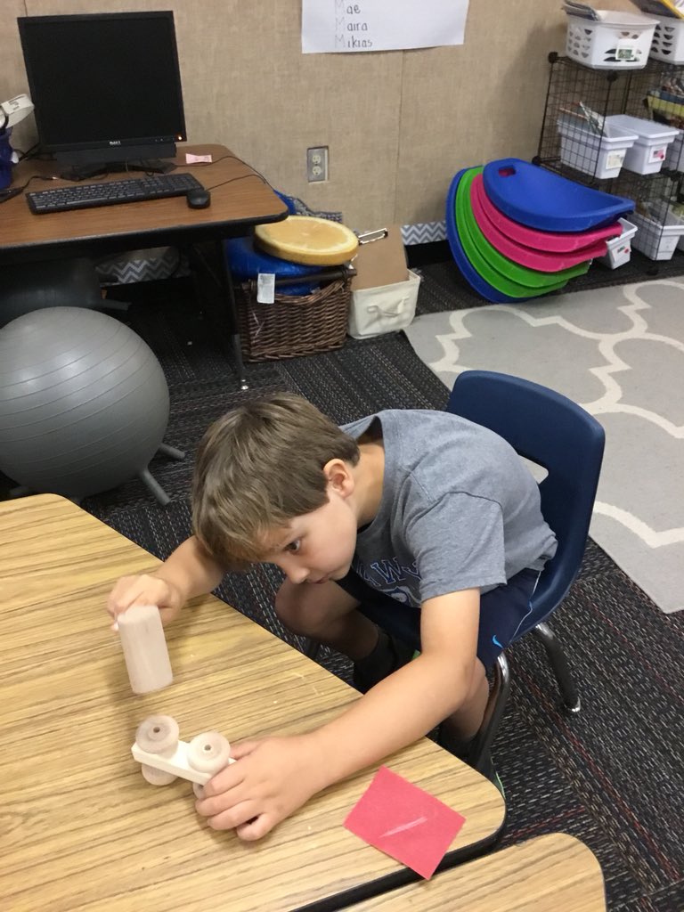 TippsTeaching's tweet photo. Making wooden cars in Kids Craftsmanship!
#CarawayAcademy @Mandysueteach @CarawayElem https://t.co/l6M6VIjbk1