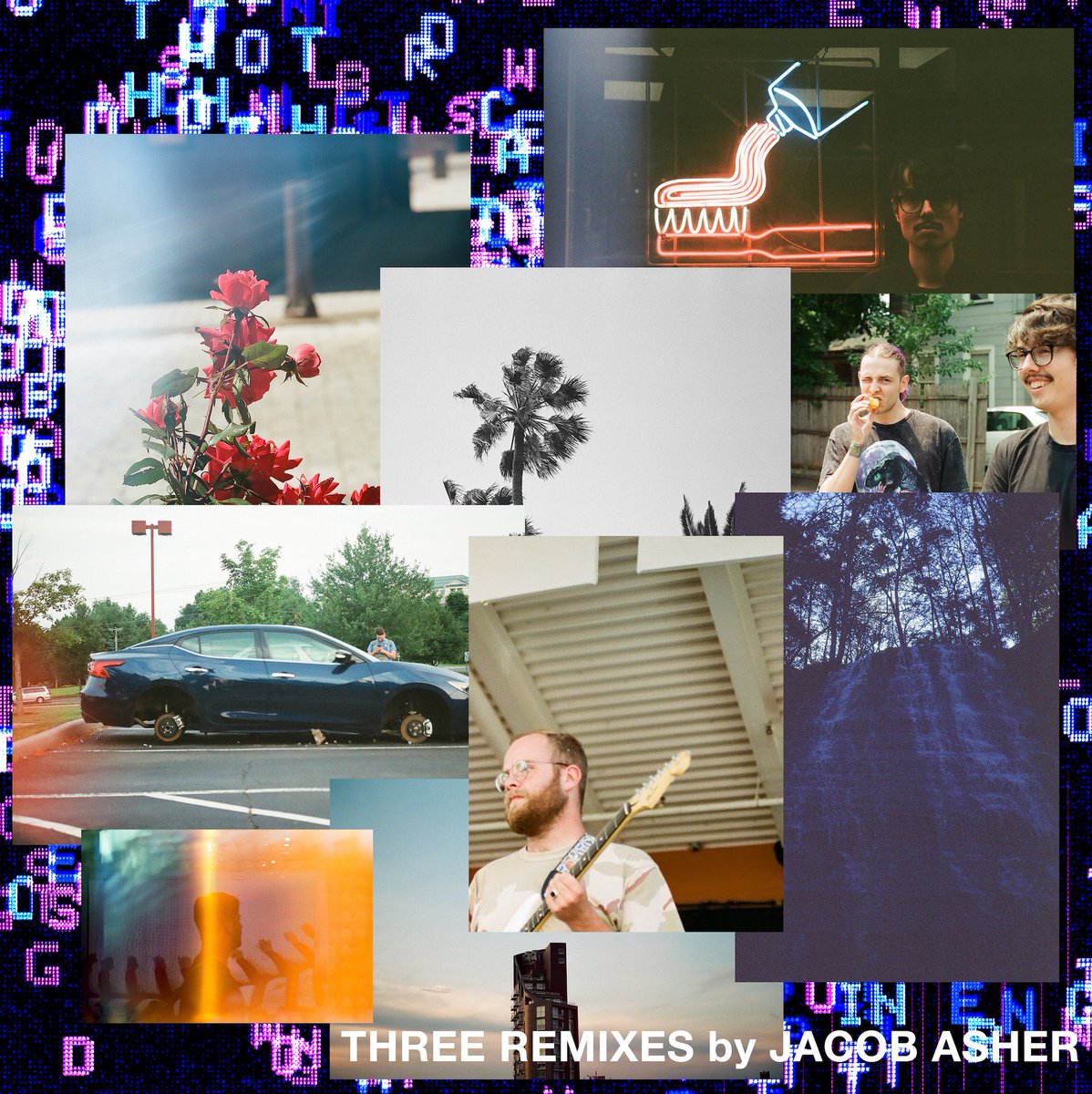 joywave's tweet photo. - - - OUT TODAY - - -
THREE REMIXES by JACOB ASHER
1. Doubt (Jacob Asher Remix)
2. Shutdown (Jacob Asher Remix)
3. It's A Trip! (Jacob Asher Remix)
@BeardBailey #JacobAsher #Content https://t.co/GNsXaiLm6C