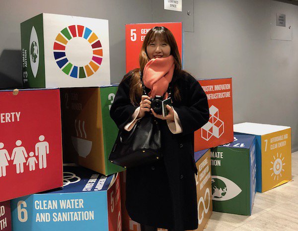 WFUNA's tweet photo. Catch up on our latest activities with this month's newsletter: https://t.co/woW2dt0Xrk
#WFUNASpotlight #WIMUN #SDGs #NextGenUN #FlagCampaign #Youth4Peace https://t.co/q5VpvNZ9Mn