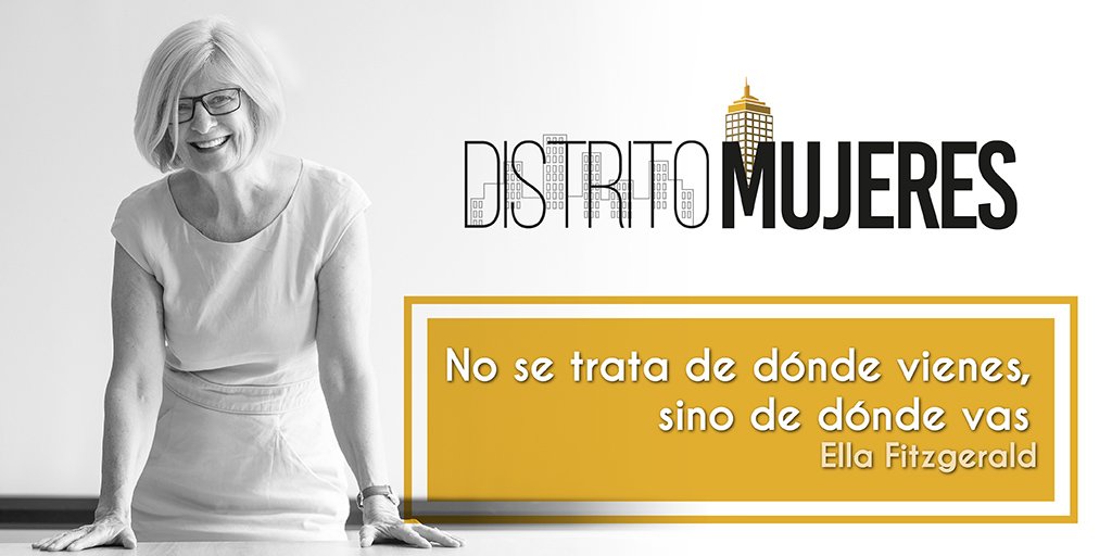 DistritoMujeres's tweet photo. https://t.co/0bJRyvRql2