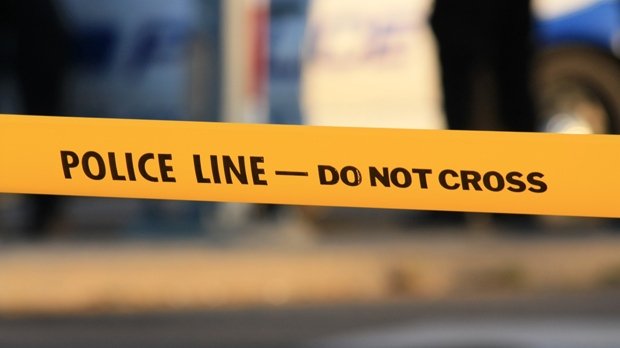 CP24's tweet photo. Police respond to shots fired at Central Michigan University https://t.co/IJ25bCIF8V https://t.co/VQ8eFjvKoV