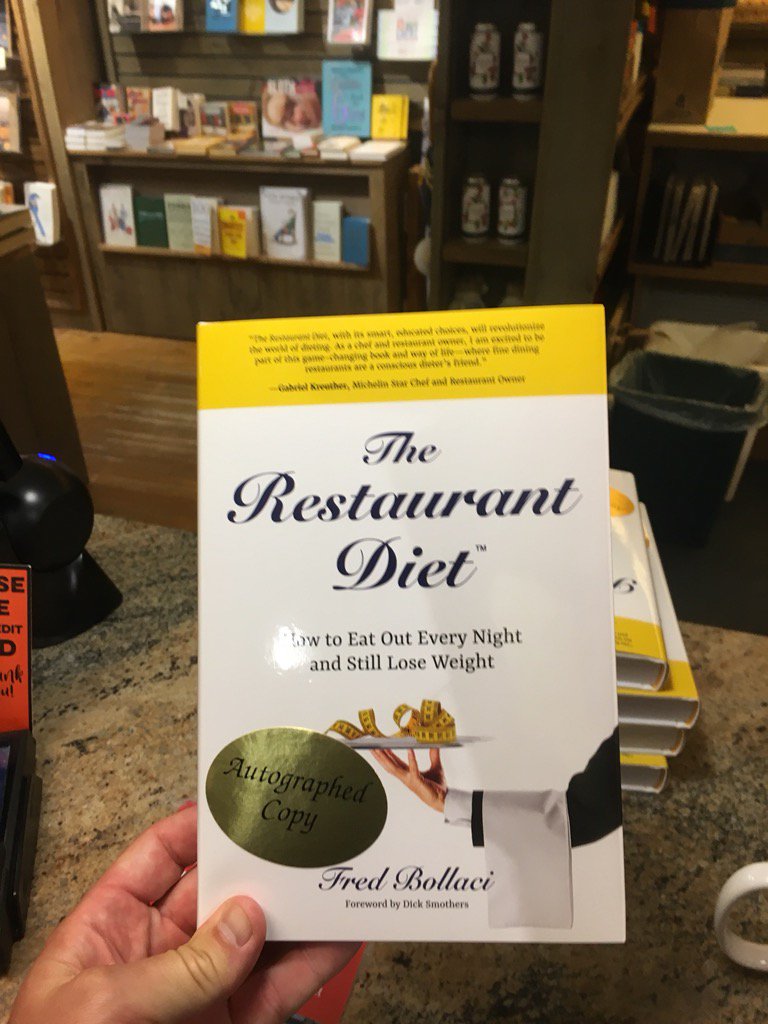 Fred Bollaci tweet media