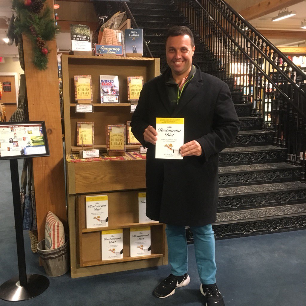 Fred Bollaci tweet media