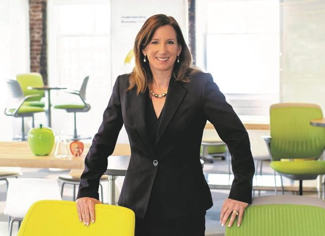 Our <a href="/DeloitteUS/">Deloitte US</a> #CEO <a href="/CathyEngelbert/">Cathy Engelbert</a> tells <a href="/Forbes/">Forbes</a> her three best pieces of advice for leaders. @Zackafriedman deloi.tt/2FkKZpr