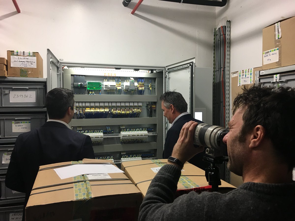 Steven Criel tweet media