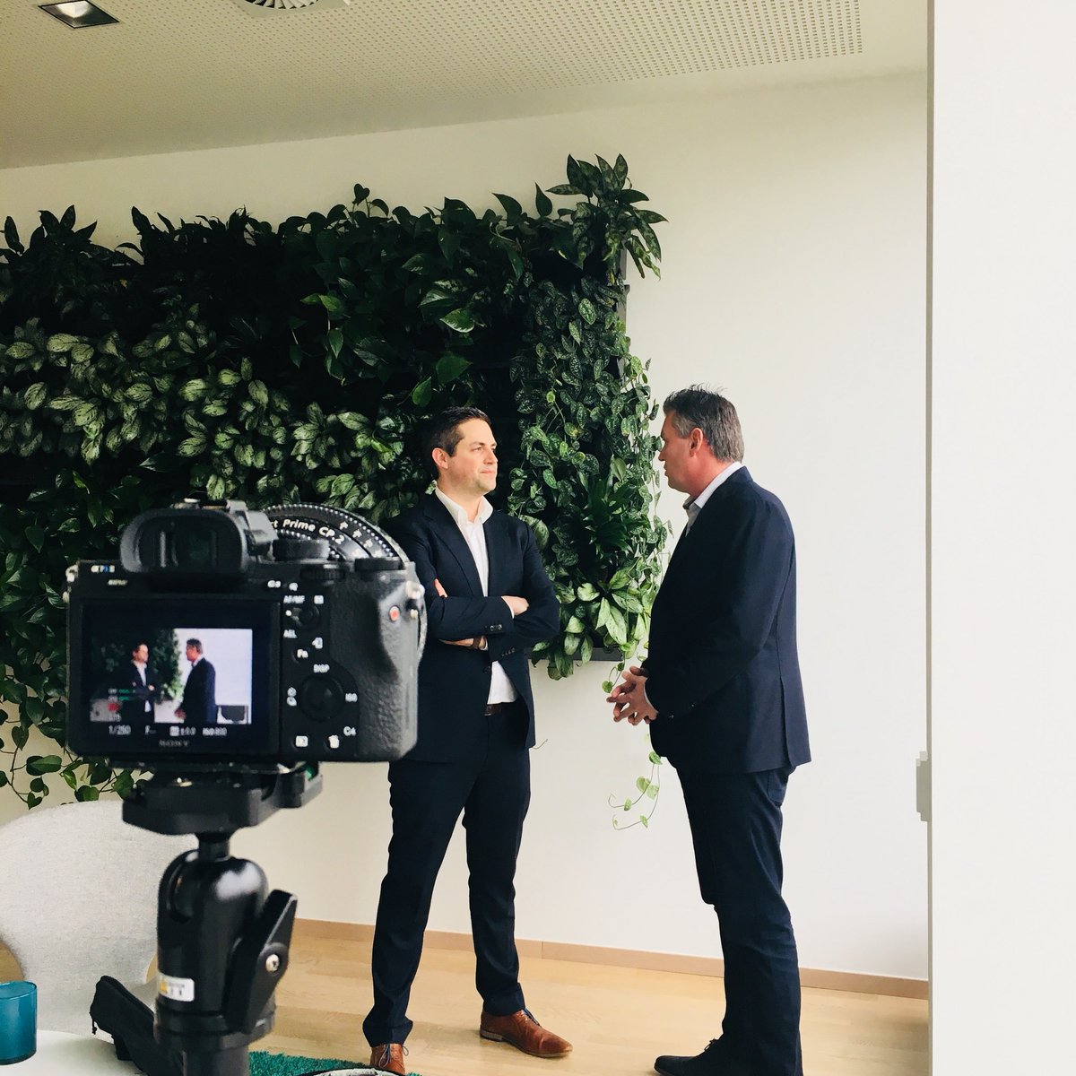 Steven Criel tweet media