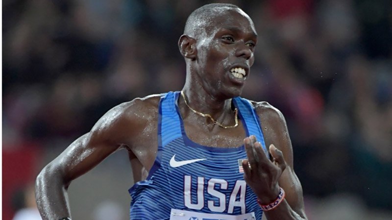 FloTrack's tweet photo. The biggest upset of the World Indoor Championships may be the line judges. https://t.co/ujcILohlQY https://t.co/zohxAukZDn