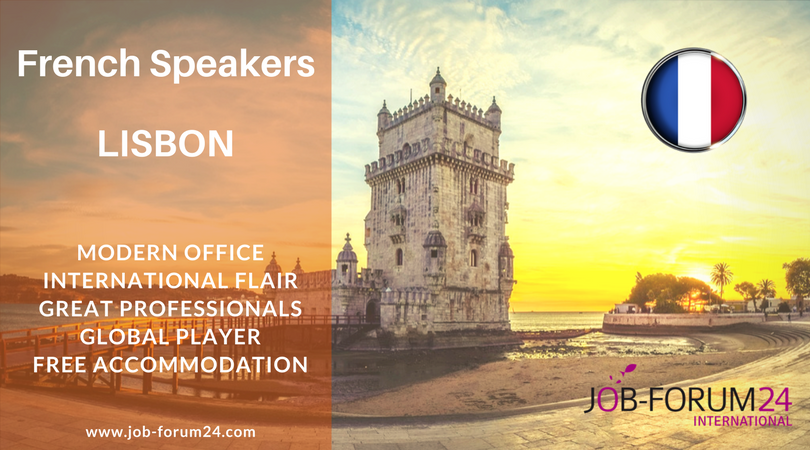 JobForum24's tweet photo. Dear French Speaker,

Follow the sun and get a free accommodation.
International Environment and excellent benefits.

Apply this weekend: https://t.co/XCC8iQnZuw https://t.co/fMHya7BFpd