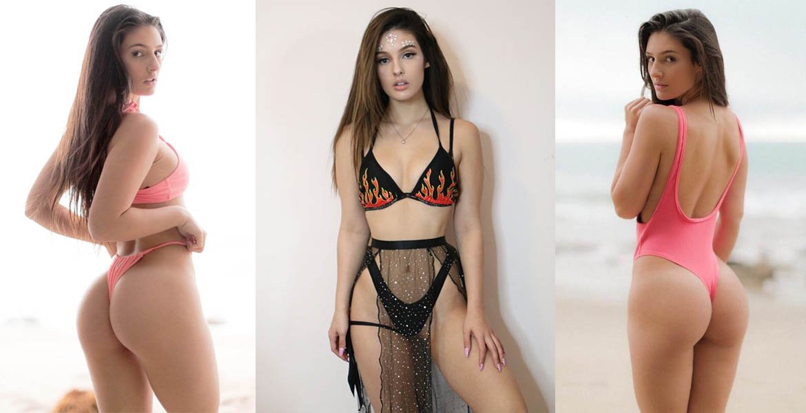 Gibson bikini natalie Instagram Model Gibson bikini natalie Instagram Model