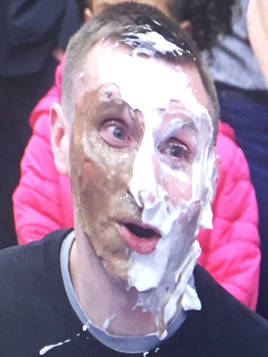 Have you ever wanted to "Pie" one of your local Police Officers in the face? Join us at the Chagrin Falls Classic March 16th at 7pm to take give a little back to those officers willing to take that pie for a great cause. <a href="/CFHS_Classic/">CFHS Classic</a> @cf_rassi <a href="/CFHSBusiness/">CFHS Business</a> <a href="/CFHSZoo/">The Zoo</a>